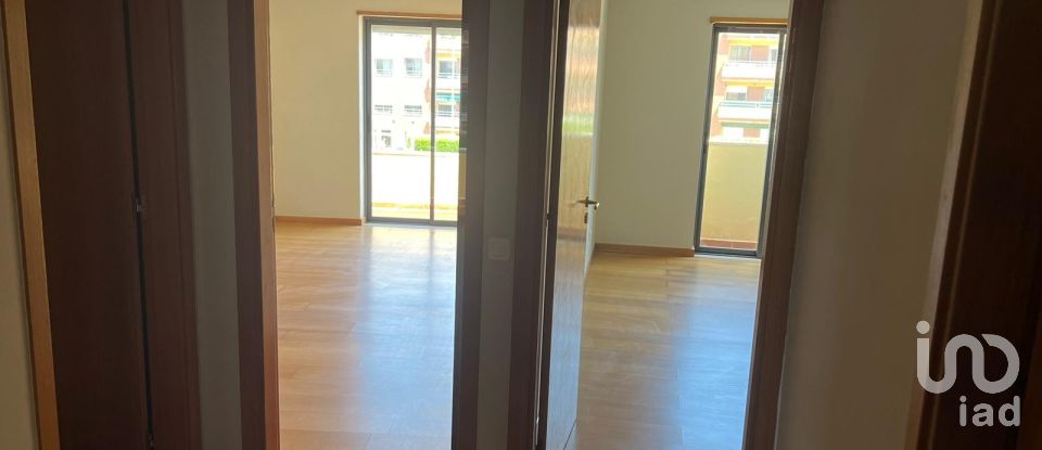 Apartamento T3 em Cascais e Estoril de 142 m²