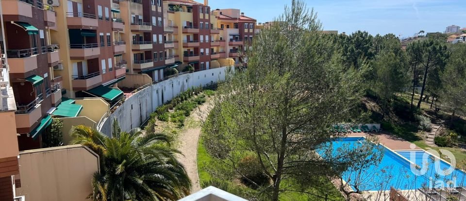 Apartment T3 in Cascais e Estoril of 142 m²