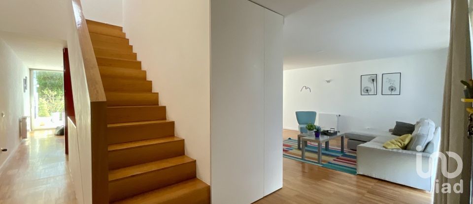 Gîte T5 à Mozelos de 315 m²