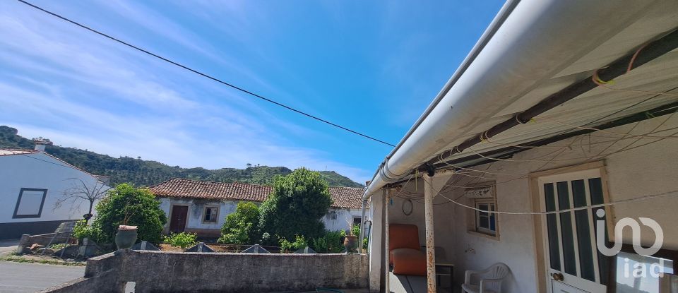 Village house T2 in Outeiro da Cortiçada e Arruda dos Pisões of 147 m²