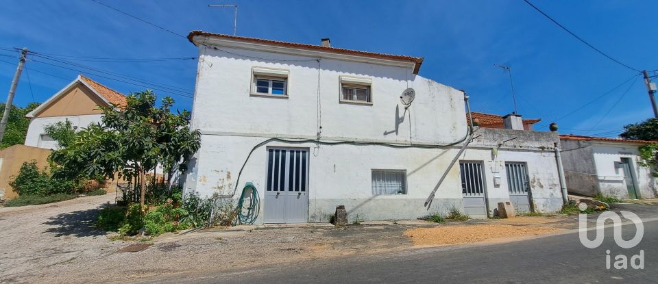 Village house T2 in Outeiro da Cortiçada e Arruda dos Pisões of 147 m²