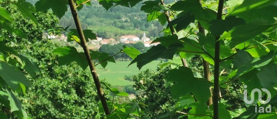 Maison de campagne T1 à Covas de 60 m²