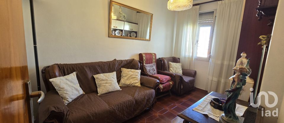 Appartement T4 à Olivais de 84 m²