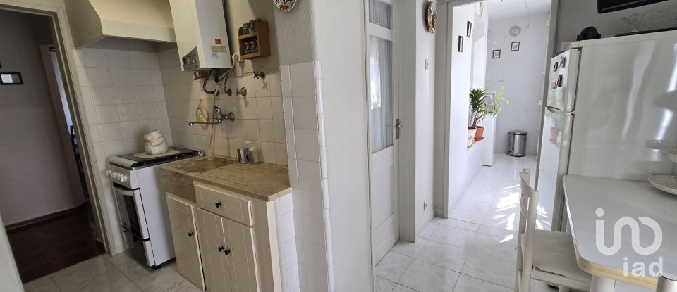 Appartement T4 à Olivais de 84 m²