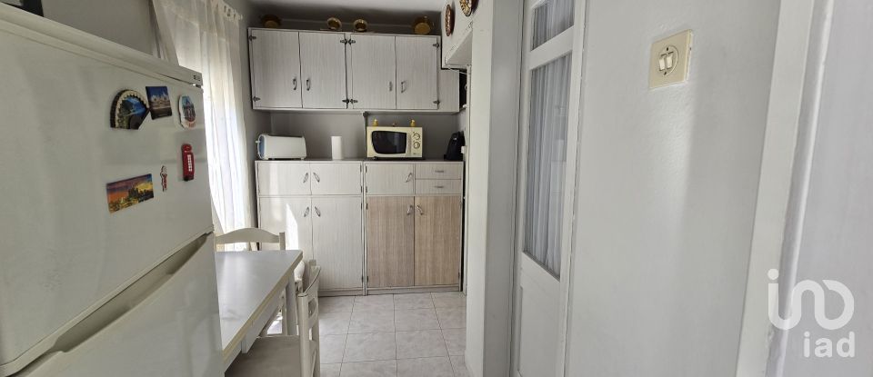 Appartement T4 à Olivais de 84 m²