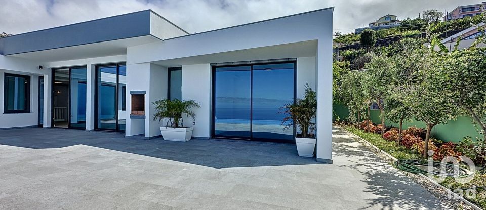 Casa / Villa T3 em Arco da Calheta de 200 m²