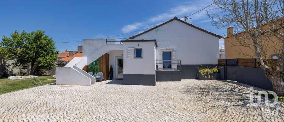 Country house T3 in São Bartolomeu dos Galegos e Moledo of 135 m²