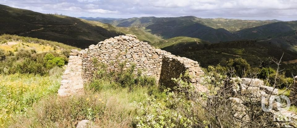 Ferme T3 à São Brás de Alportel de 85 m²