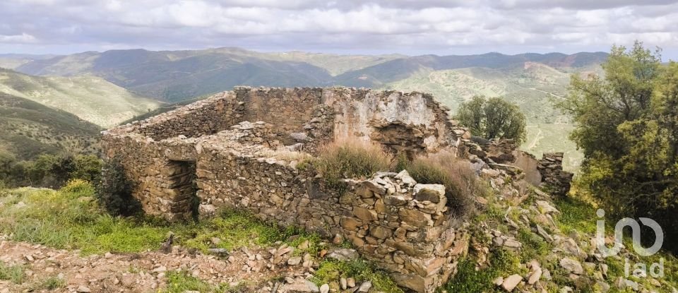 Ferme T3 à São Brás de Alportel de 85 m²