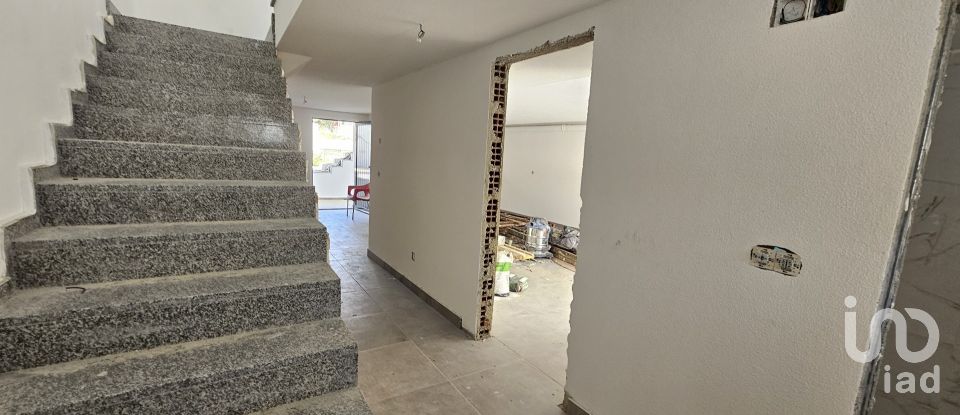 Maison T4 à Corroios de 120 m²