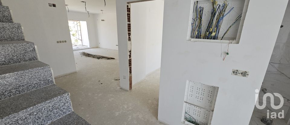 Maison T4 à Corroios de 120 m²