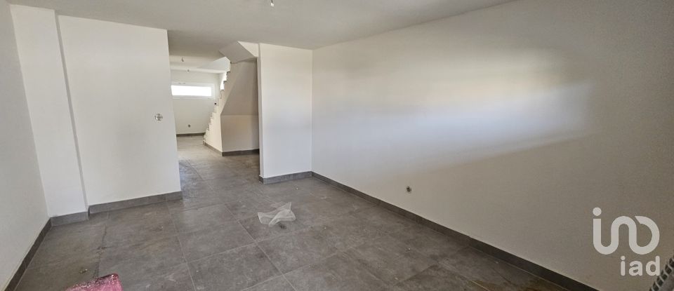 Maison T4 à Corroios de 120 m²