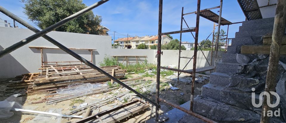 Maison T4 à Corroios de 120 m²