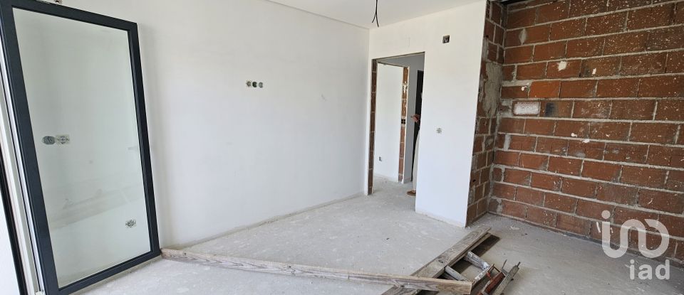 Maison T4 à Corroios de 120 m²