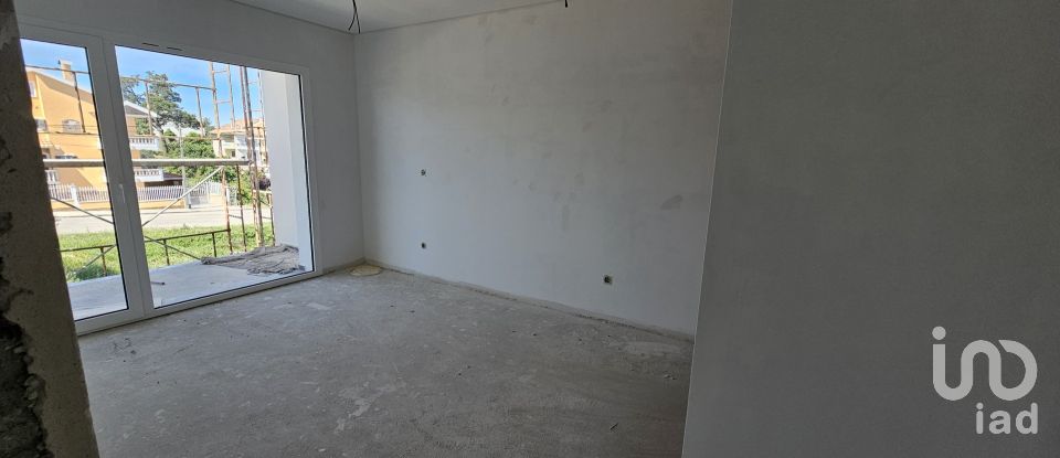 Maison T4 à Corroios de 120 m²