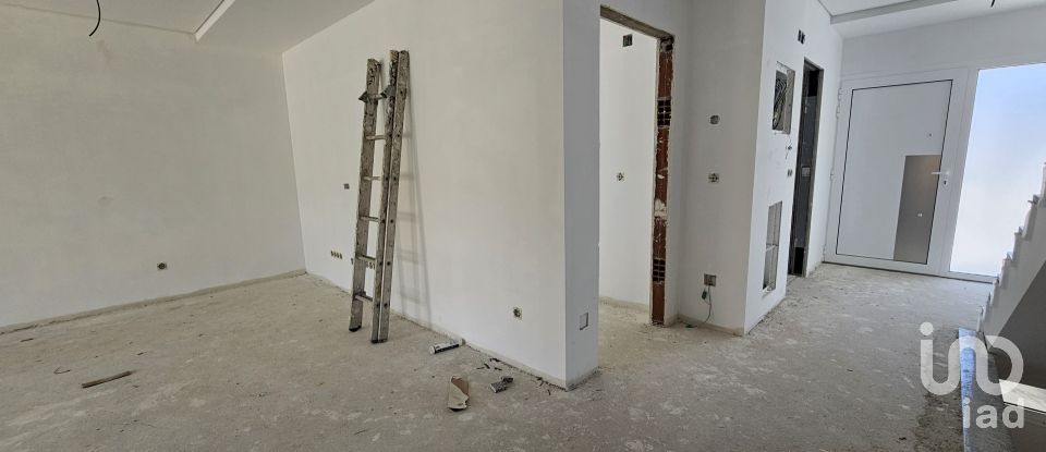 Maison T4 à Corroios de 120 m²