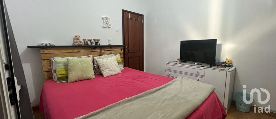 Apartamento T3 em Alto do Seixalinho, Santo André e Verderena de 70 m²