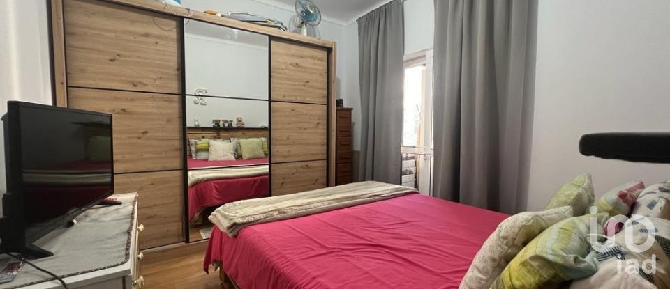 Apartamento T3 em Alto do Seixalinho, Santo André e Verderena de 70 m²