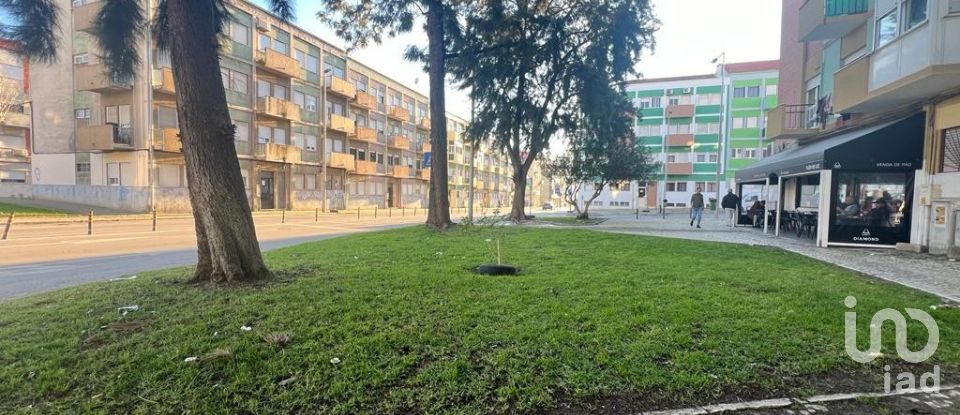 Apartamento T3 em Alto do Seixalinho, Santo André e Verderena de 70 m²