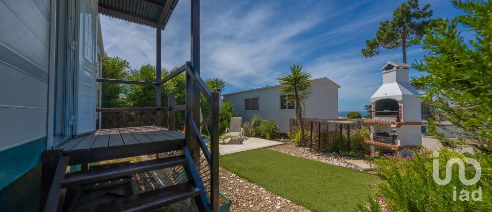 Casa / Villa T2 em Sesimbra (Castelo) de 32 m²