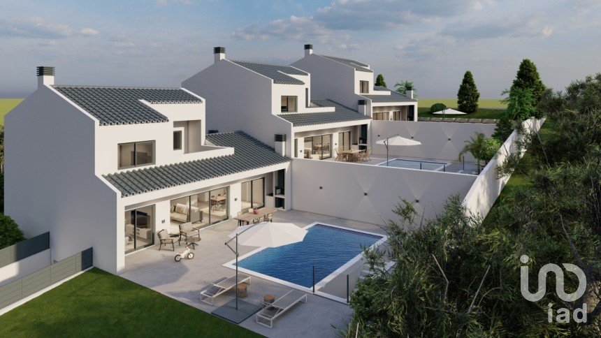 Maison T3 à Ferreiras de 177 m²