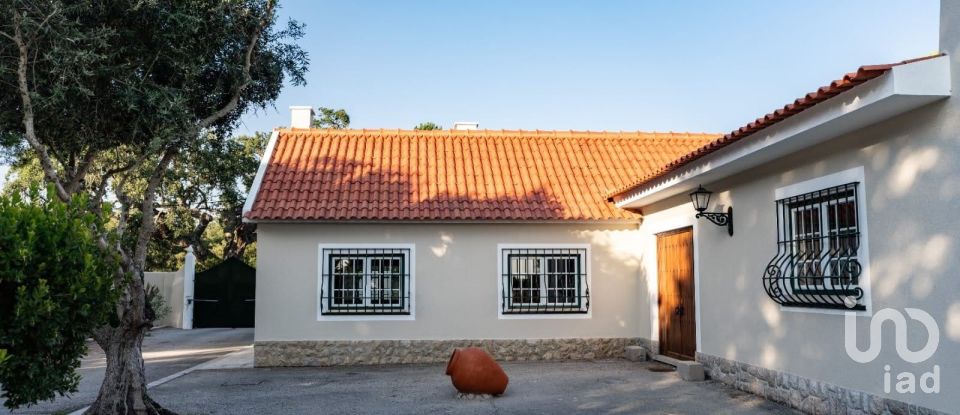 Ferme T4 à Quinta do Anjo de 515 m²