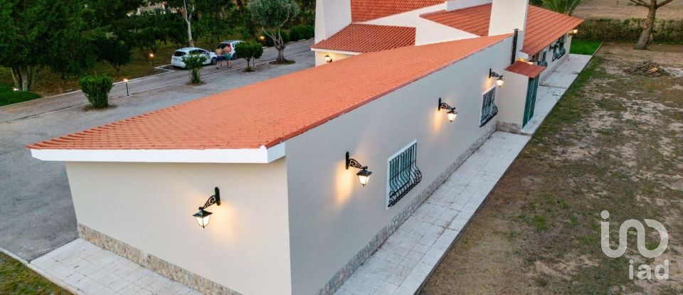 Ferme T4 à Quinta do Anjo de 515 m²