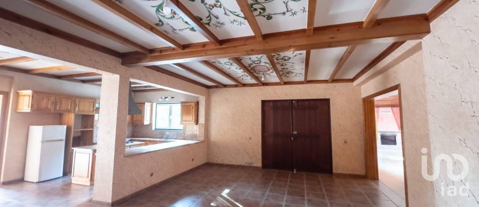 Ferme T4 à Quinta do Anjo de 515 m²