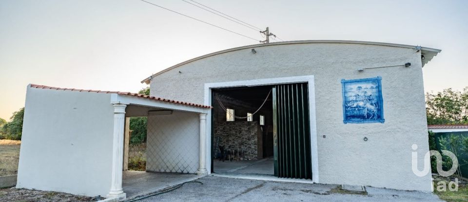 Ferme T4 à Quinta do Anjo de 515 m²