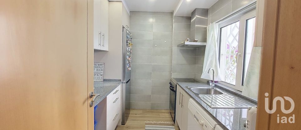 Apartamento T2 em Quarteira de 75 m²