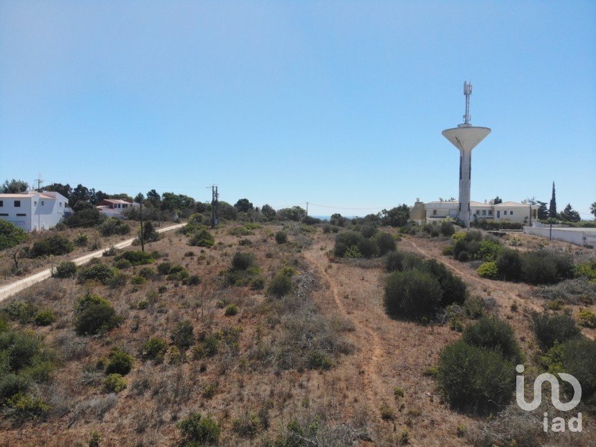 Land in Luz of 20,680 m²