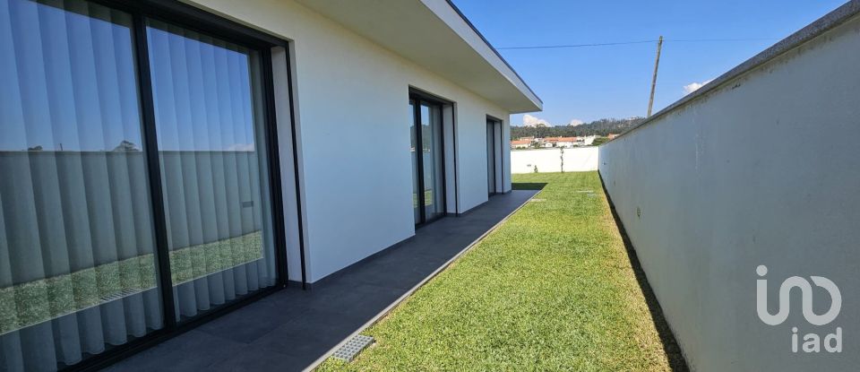 Casa T3 em Esposende, Marinhas e Gandra de 193 m²