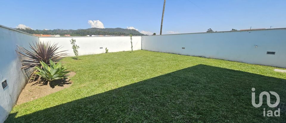 Casa T3 em Esposende, Marinhas e Gandra de 193 m²