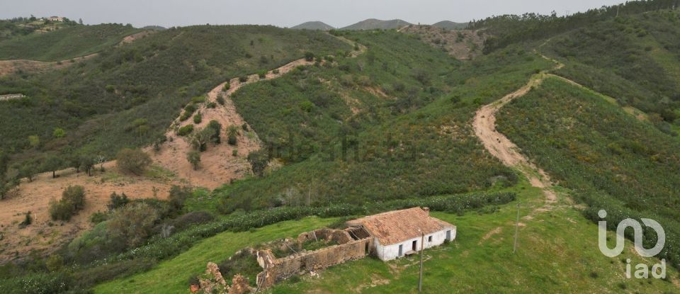 Casa de aldeia T3 em São Bartolomeu de Messines de 260 m²