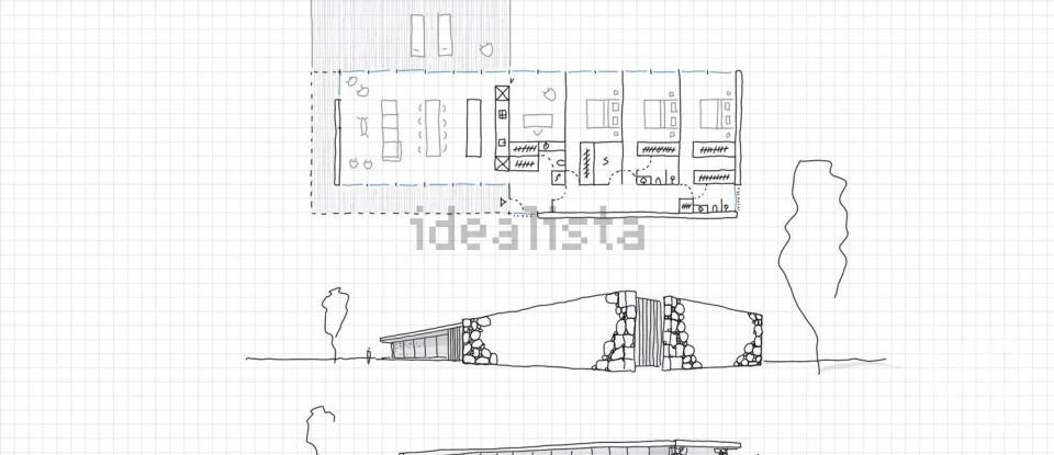 Casa de aldeia T3 em São Bartolomeu de Messines de 260 m²