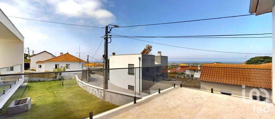 Maison T3 à Belinho e Mar de 185 m²