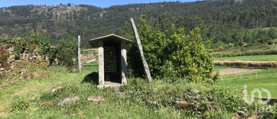 Terreno para construção em Labrujó, Rendufe e Vilar do Monte de 4 575 m²