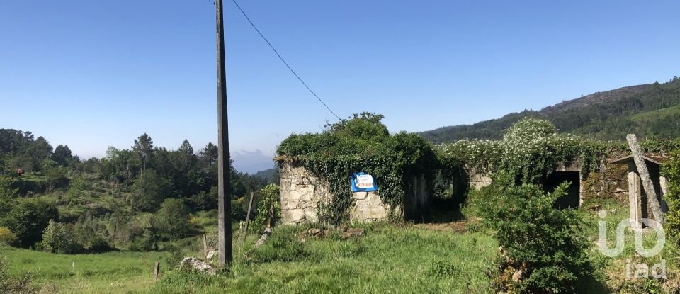 Terreno para construção em Labrujó, Rendufe e Vilar do Monte de 4 575 m²