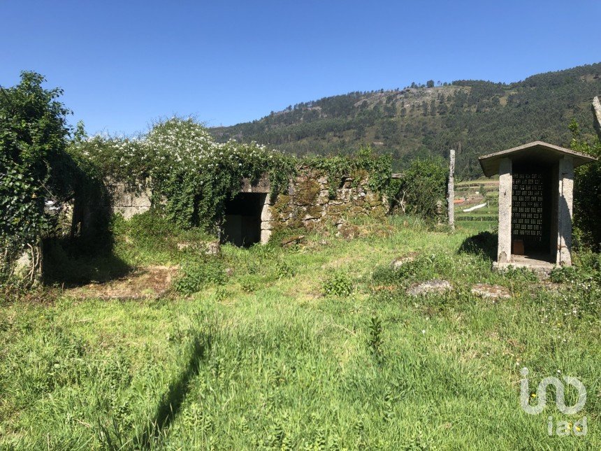 Terreno para construção em Labrujó, Rendufe e Vilar do Monte de 4 575 m²