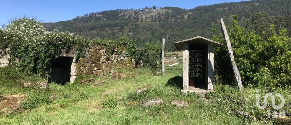 Terreno para construção em Labrujó, Rendufe e Vilar do Monte de 4 575 m²