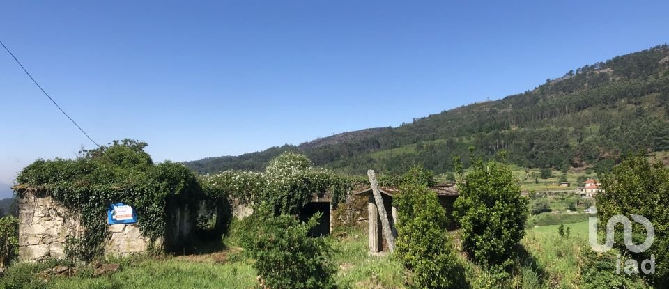 Terreno para construção em Labrujó, Rendufe e Vilar do Monte de 4 575 m²