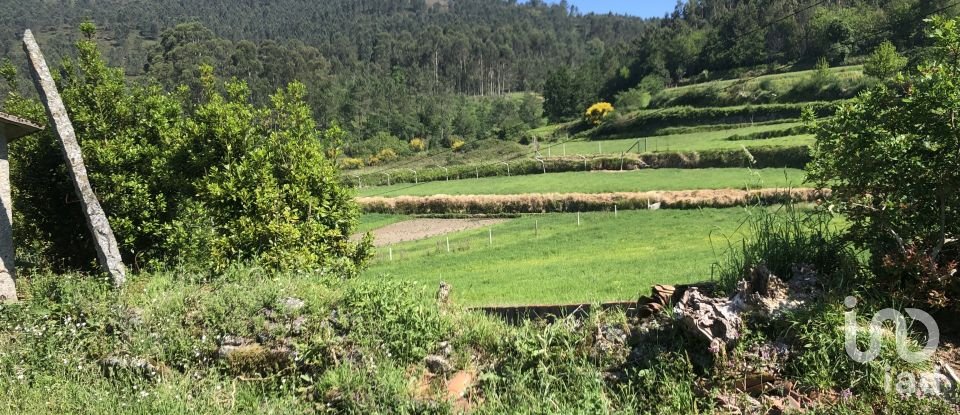 Terreno para construção em Labrujó, Rendufe e Vilar do Monte de 4 575 m²