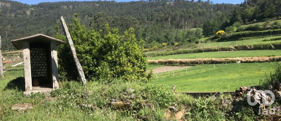 Terreno para construção em Labrujó, Rendufe e Vilar do Monte de 4 575 m²