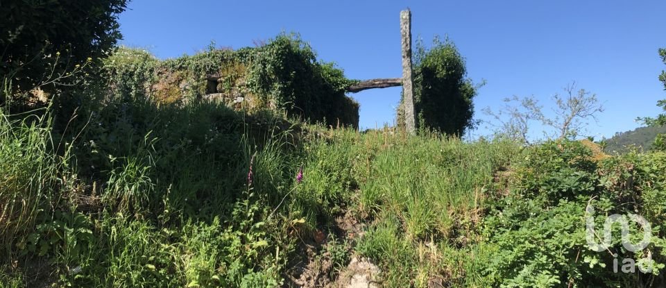 Terreno para construção em Labrujó, Rendufe e Vilar do Monte de 4 575 m²