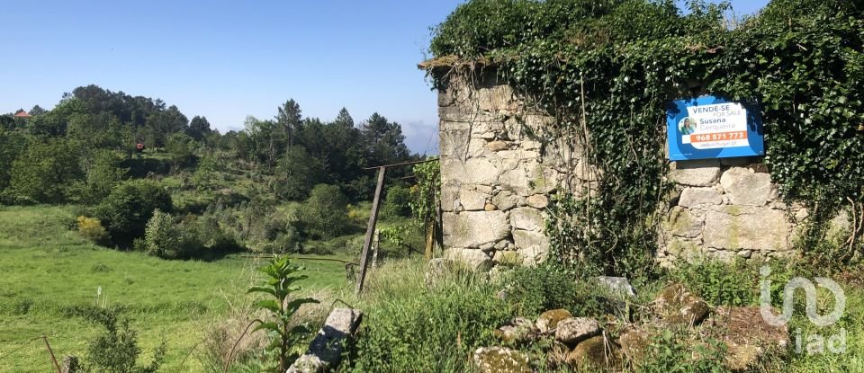 Terreno para construção em Labrujó, Rendufe e Vilar do Monte de 4 575 m²