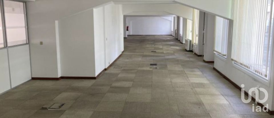 Escritório em Avenidas Novas de 770 m²