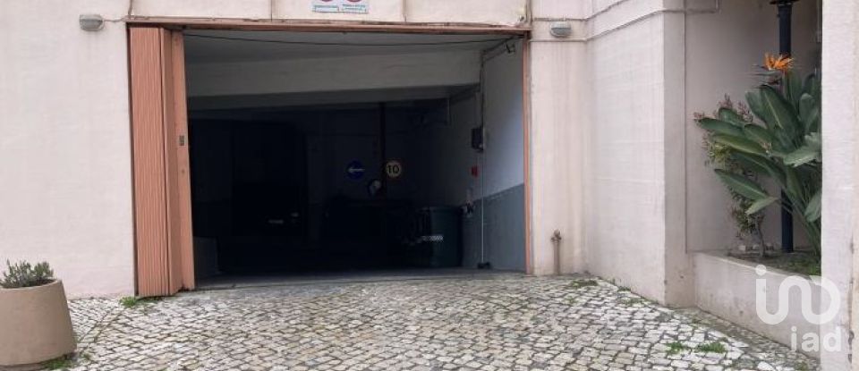 Escritório em Avenidas Novas de 770 m²