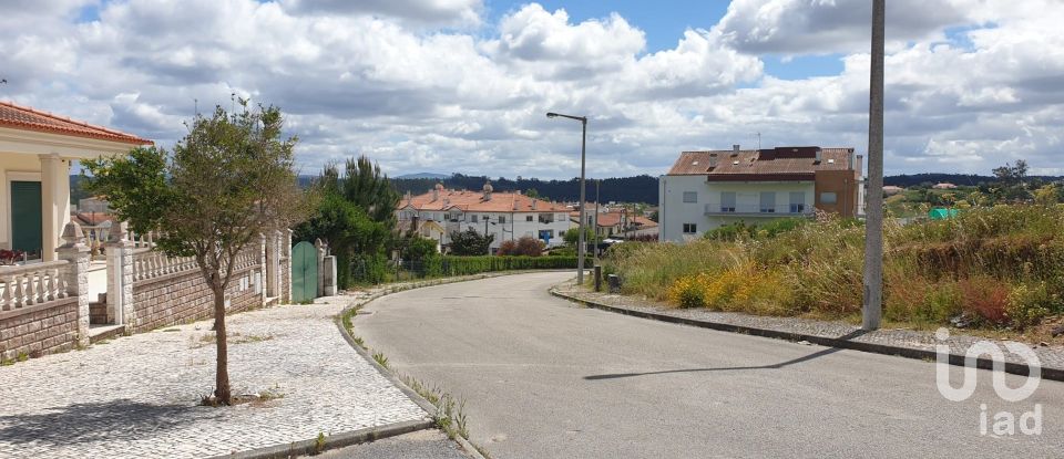 Terreno para construção em Louriçal de 432 m²