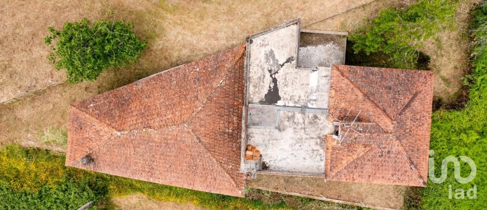 Gîte T3 à Pombeiro da Beira de 204 m²