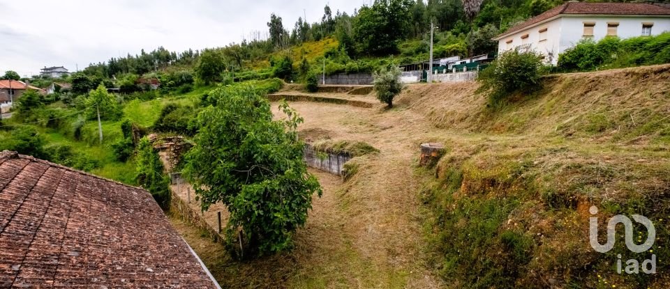 Gîte T3 à Pombeiro da Beira de 204 m²